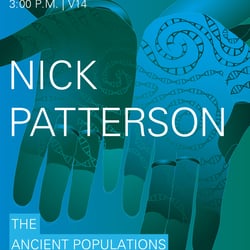 Poster_Distinguished Lecturer Seminar Series