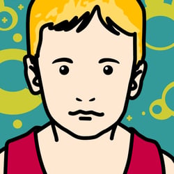 little boy