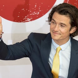 Orlando Bloom
