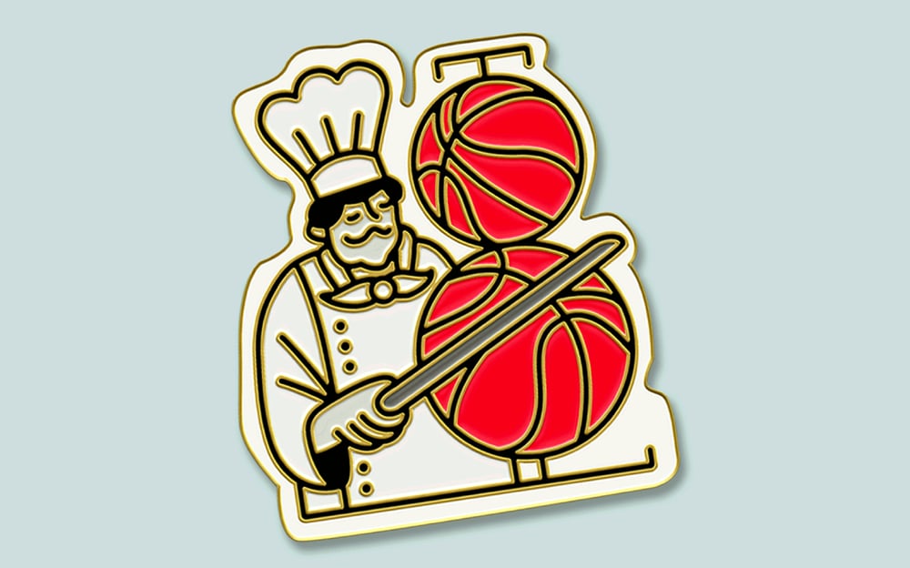 Neukölln Basketball Festival 2018