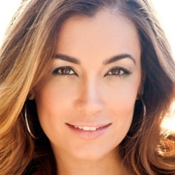Jana-Ina Zarrella
