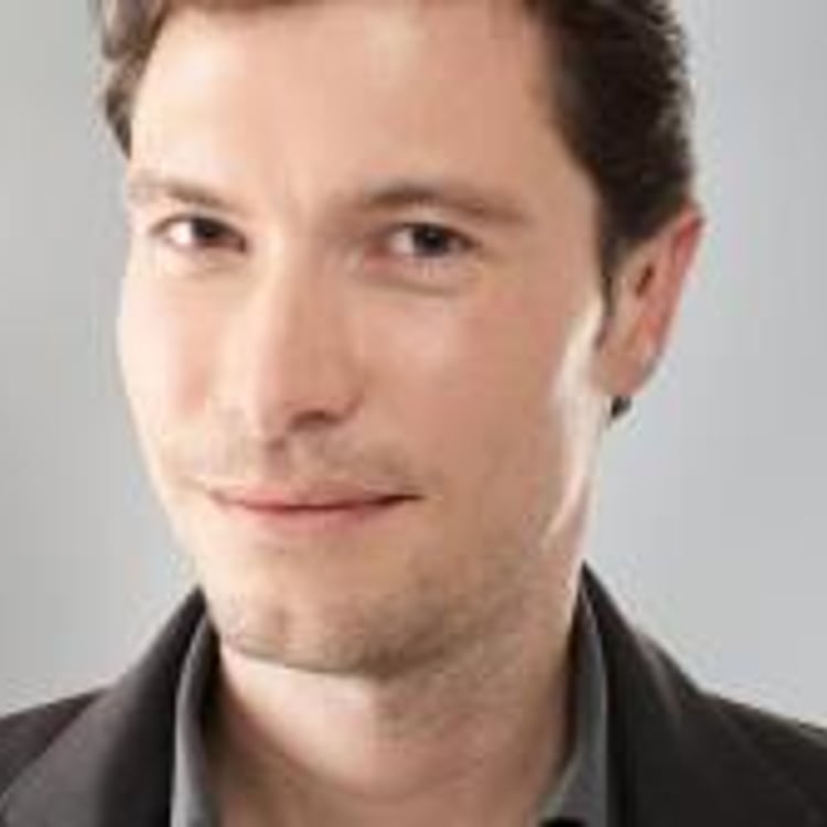 Daniel Kluger
