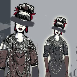 Woman Fashion