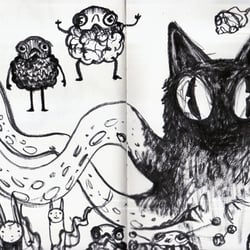 sketchbook