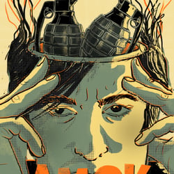 Amok