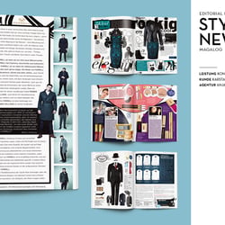 Style News N°4