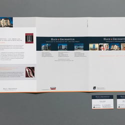 Unternehmensbroschüre – www.haus-und-grundstueck.de