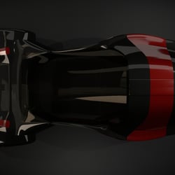 SVEN STOBER 3D VISUALIZATION PORTFOLIO