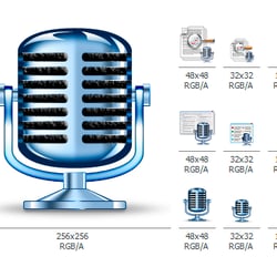 Produkticons.