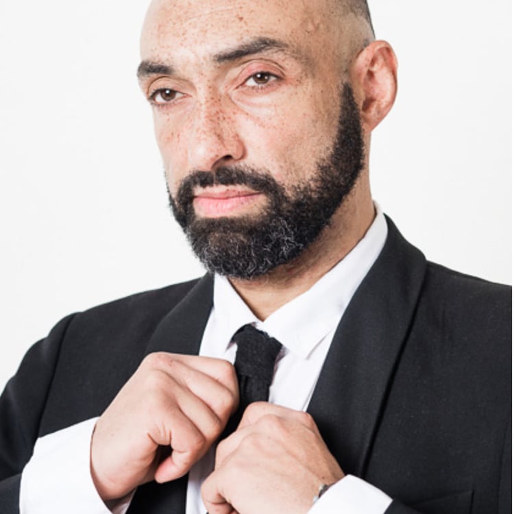 Laurent Jean-David Sylla