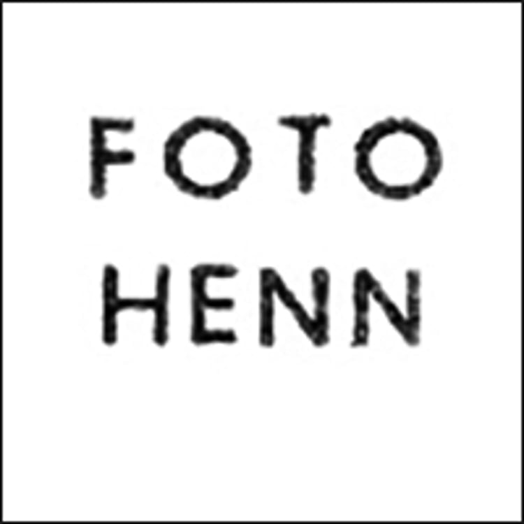 Andreas Henn