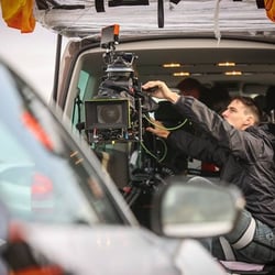 onemillionreasons Filmproduktion Audi R8 Fandrive
