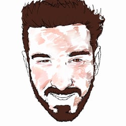 Selfportrait