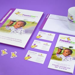 Corporate Identity