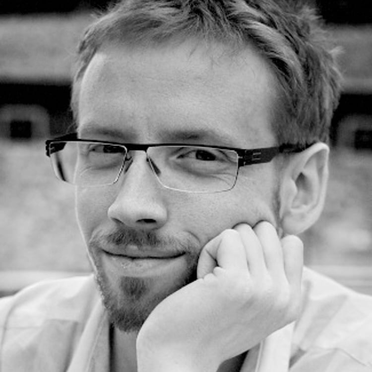 Stefan Scholz