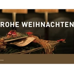 Weihnachtsmailing