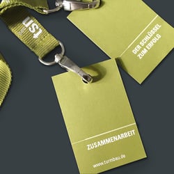 TSN Schlüsselanhänger
