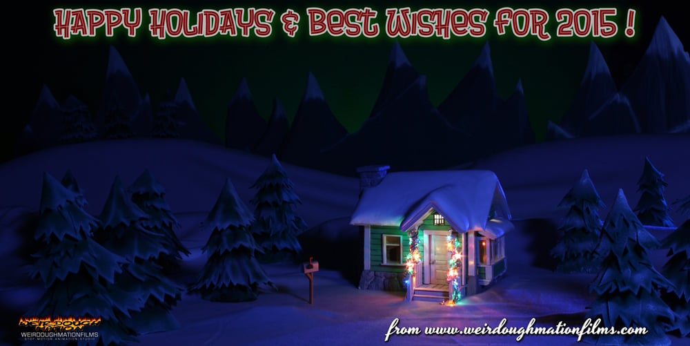 X-MAS 2015-1