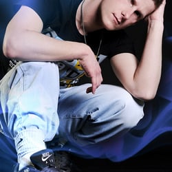 MaleArt Photography > Sports Gear