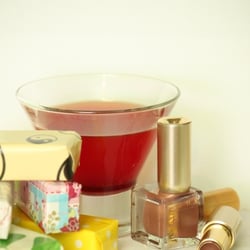 Kosmetik Nov. 2012
