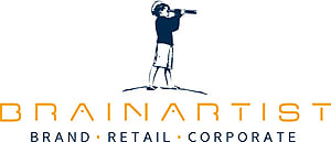 Brainartist Brand · Retail · Corporate