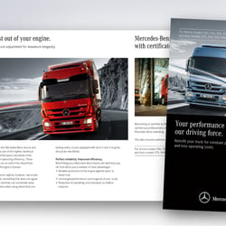 Flyer Retrofit Kampagne