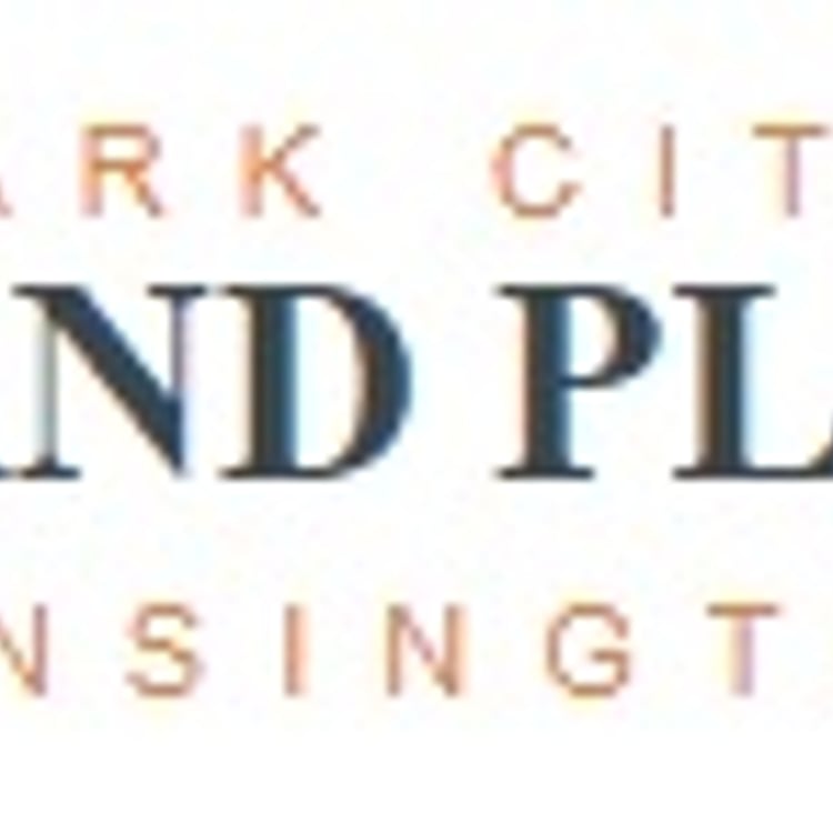 Grand Plaza