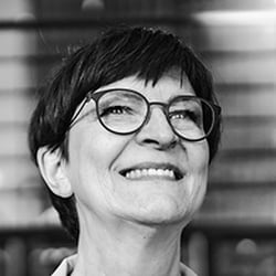 SPD-Parteivorsitzende Saskia Esken