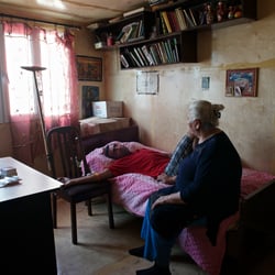 „forced“ – Reportage Zwangsenteignung Baku