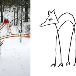 Rutschfuchs