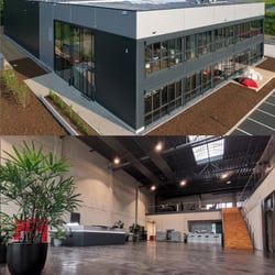 Unser Headquarter in Herford