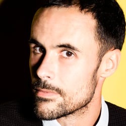 Raúl Soria (illustrator)