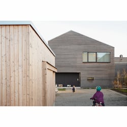 Wood Projects