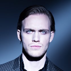 #actor #musician #malemodel Felix Kruttke #makeupartist #stylist Julia Flader  #photography Thomas Schroeer