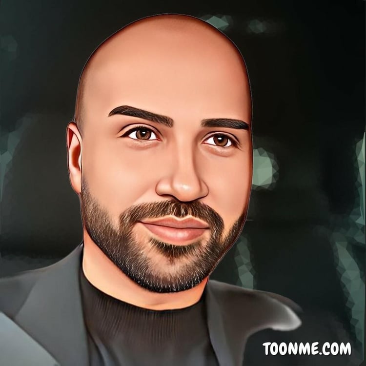 Deniz Karabag