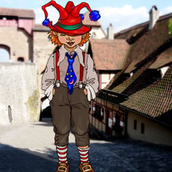 Zauberer