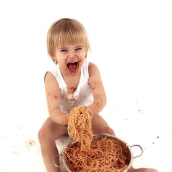 spaghetti