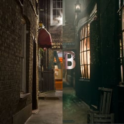 Mystery Club Trailer