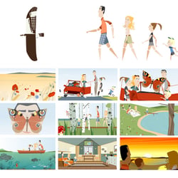 Parks & Benefits (Baltic Nationalparks)