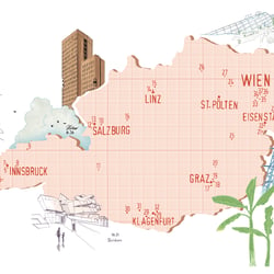 Nachhaltige Architektur in Österreich