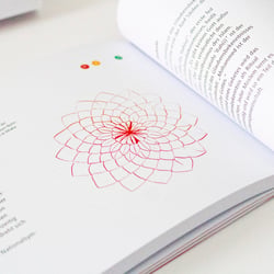 Symbolwelt Bangladeschs _ Mandala
