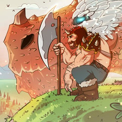 Dragon Warrior
