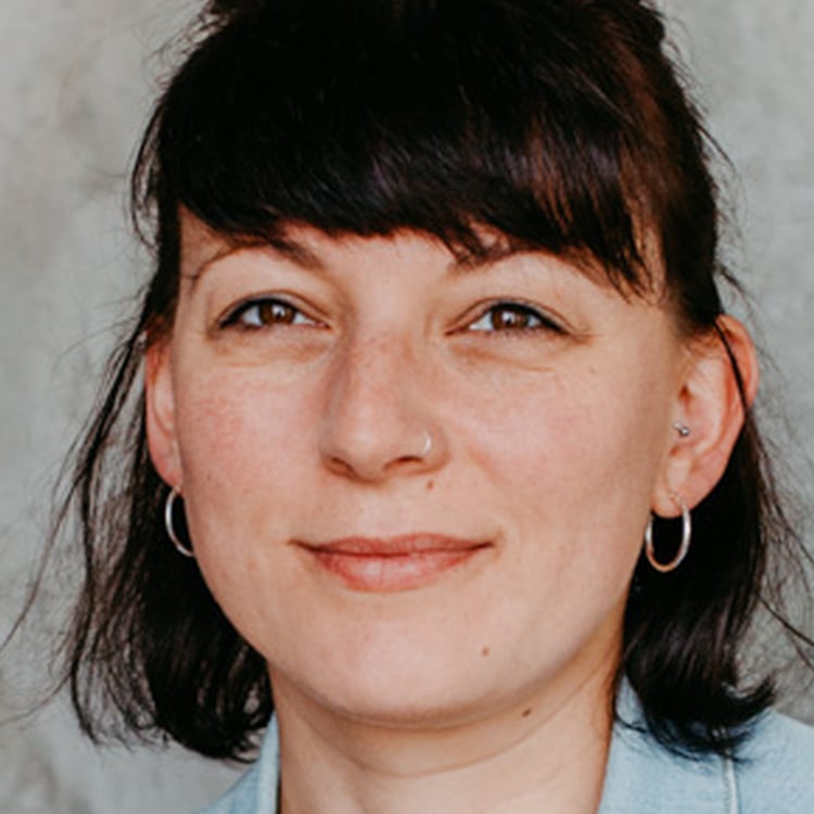 Laura Holzmann