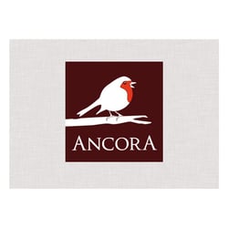 Logo, Verlag