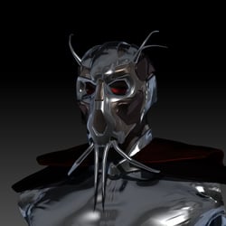 Zbrush Sketch