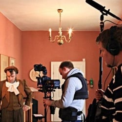 Making Of „Wagner in Dresden“ 2013