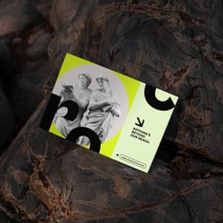 Corporate Design – roc art school
