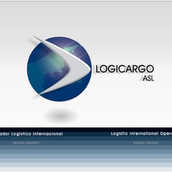 Web Site: Logicargo ASL Miami: http://www.logicargo.com/