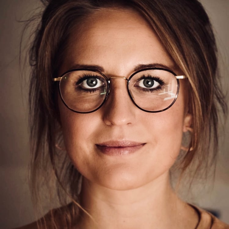 Lisa von Nordheim