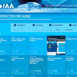 Connected Car Guide – Verband der Automobilindustrie